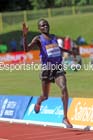 Mens 5000 metres, IAAF Diamond League, Birmingham. Photo: David T. Hewitson/Sports for All Pics